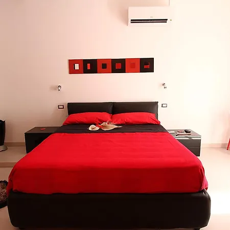 Guest house Ninfa Del Bedrooms By Dinamica Real Estate Carnello