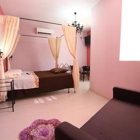 Guest house Ninfa Del Bedrooms By Dinamica Real Estate
