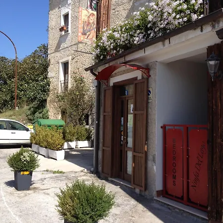 Guest house Ninfa Del Bedrooms By Dinamica Real Estate *