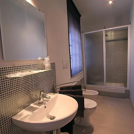 Ninfa Del Bedrooms By Dinamica Real Estate Guest house