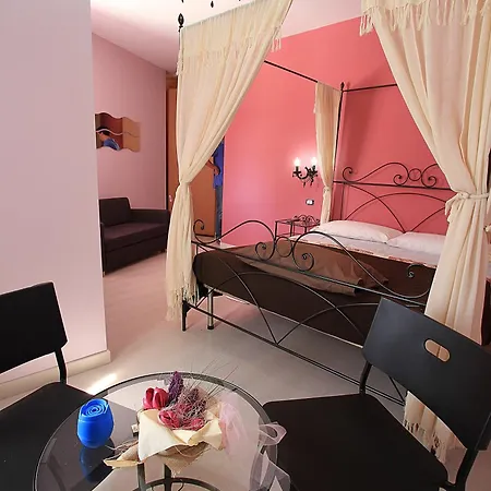 Ninfa Del Bedrooms By Dinamica Real Estate * Carnello