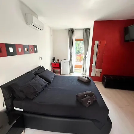 Ninfa Del Bedrooms By Dinamica Real Estate Posta Fibreno