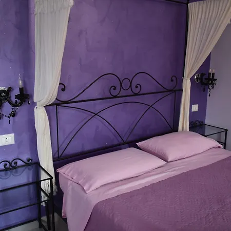 招待所 Ninfa Del Bedrooms By Dinamica Real Estate *
