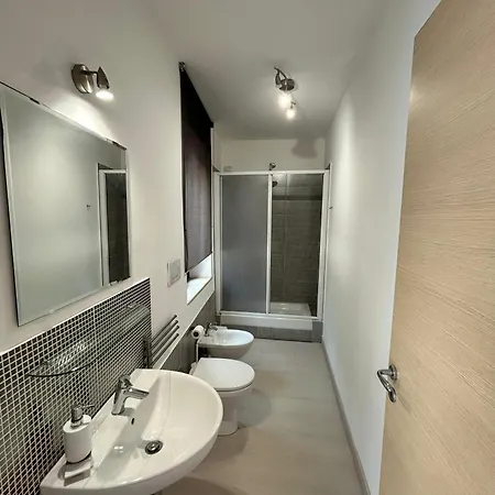 Affittacamere Ninfa Del Bedrooms By Dinamica Real Estate Posta Fibreno