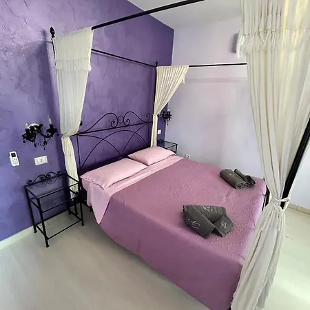 Ninfa Del Bedrooms By Dinamica Real Estate Posta Fibreno