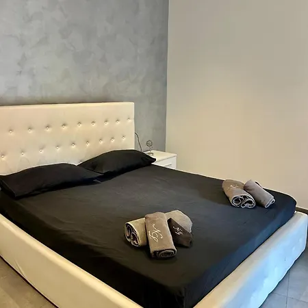 Ninfa Del Bedrooms By Dinamica Real Estate Guest house