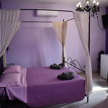 招待所 Ninfa Del Bedrooms By Dinamica Real Estate *