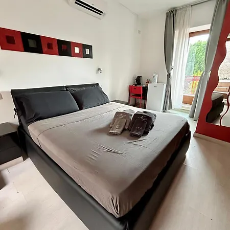 招待所 Ninfa Del Bedrooms By Dinamica Real Estate