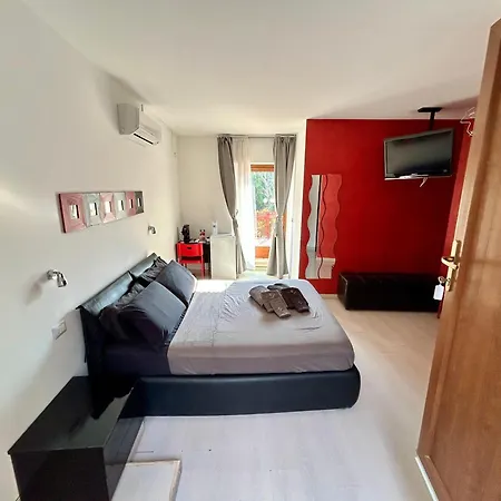 Ninfa Del Bedrooms By Dinamica Real Estate * Posta Fibreno